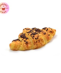 Almond Chocolate Croissant